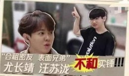 娱乐圈爆料兄弟情,揭秘幕后兄弟情谊的温暖瞬间